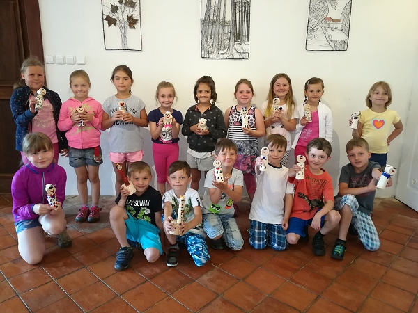 Fotogalerie Z Blatensk