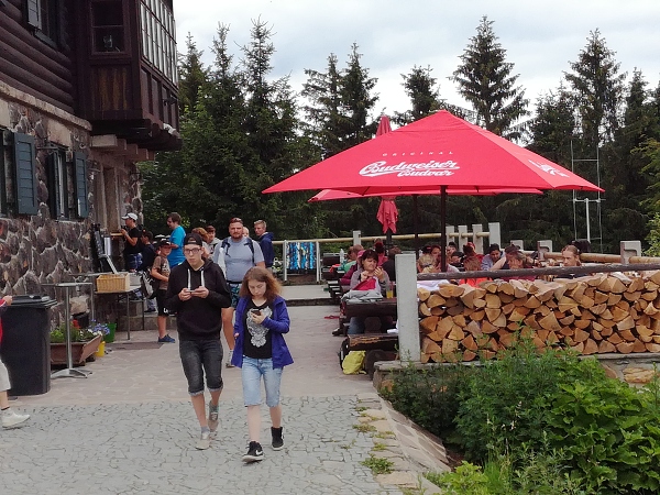 Fotogalerie Z Blatensk