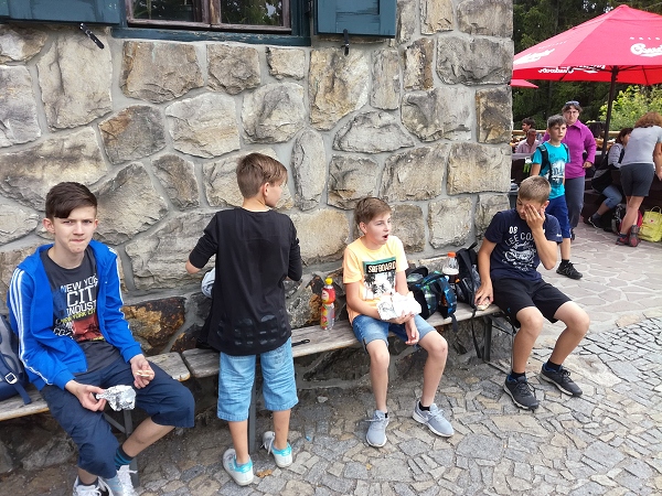 Fotogalerie Z Blatensk