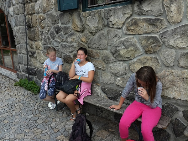Fotogalerie Z Blatensk