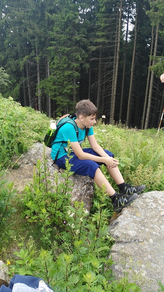 Fotogalerie Z Blatensk