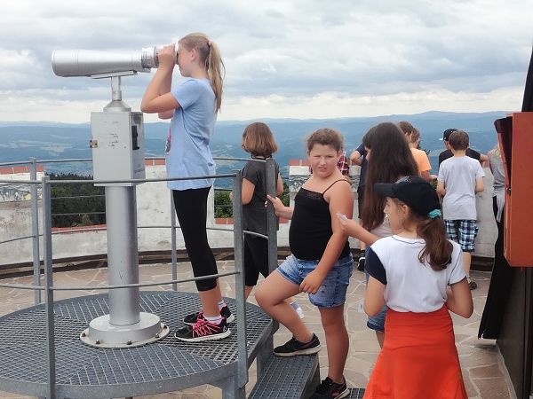 Fotogalerie Z Blatensk