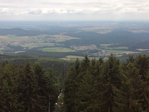 Fotogalerie Z Blatensk