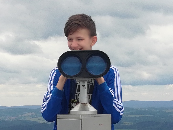 Fotogalerie Z Blatensk