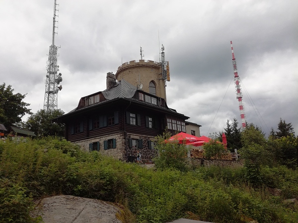 Fotogalerie Z Blatensk