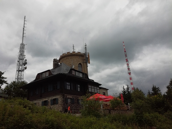 Fotogalerie Z Blatensk