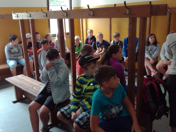 Fotogalerie Z Blatensk