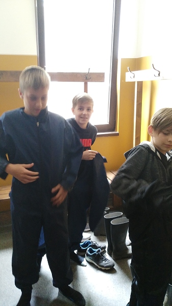 Fotogalerie Z Blatensk