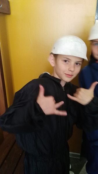 Fotogalerie Z Blatensk