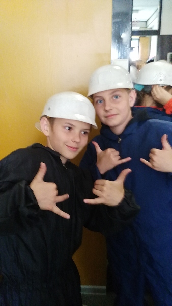 Fotogalerie Z Blatensk