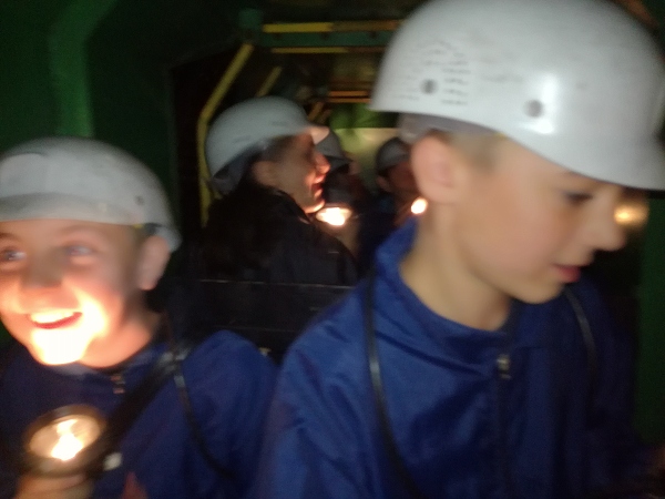 Fotogalerie Z Blatensk