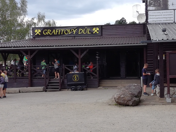 Fotogalerie Z Blatensk