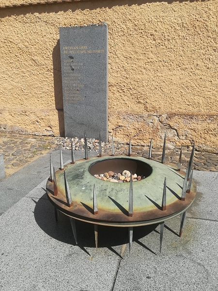 Fotogalerie Z Blatensk