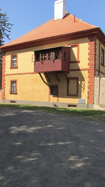 Fotogalerie Z Blatensk