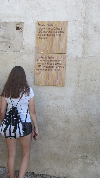 Fotogalerie Z Blatensk