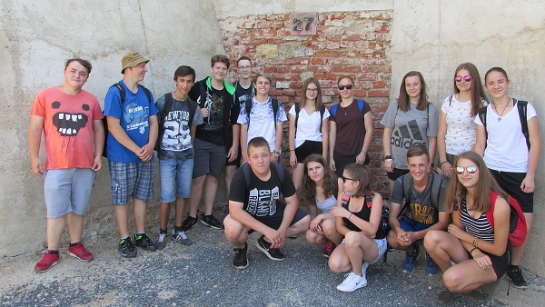 Fotogalerie Z Blatensk