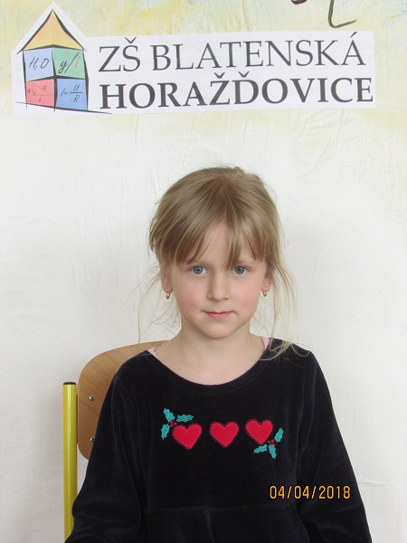 Fotogalerie Z Blatensk
