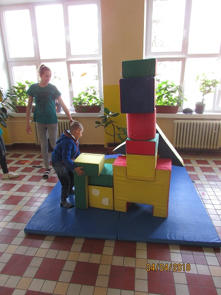 Fotogalerie Z Blatensk