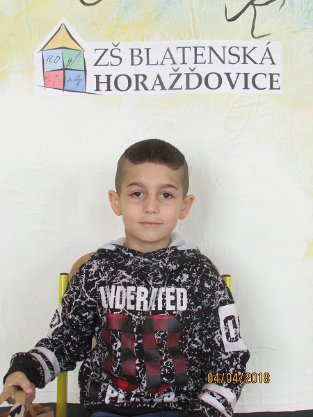 Fotogalerie Z Blatensk