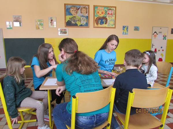 Fotogalerie Z Blatensk