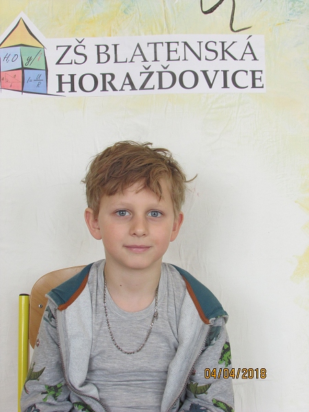 Fotogalerie Z Blatensk