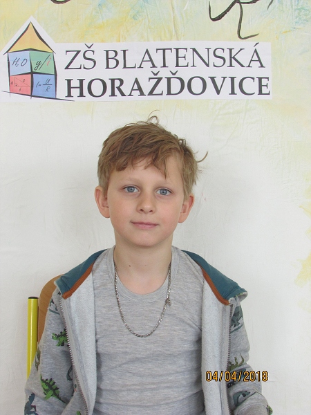 Fotogalerie Z Blatensk