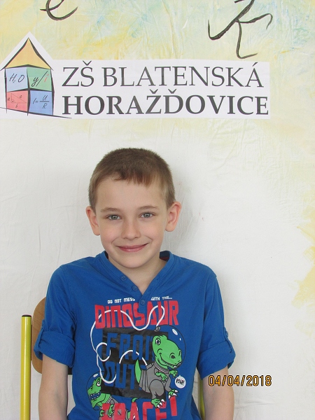 Fotogalerie Z Blatensk
