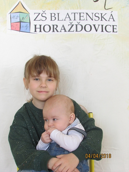 Fotogalerie Z Blatensk