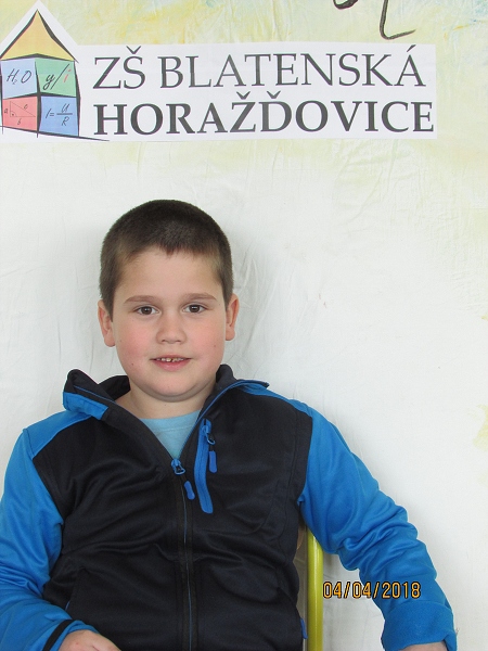 Fotogalerie Z Blatensk