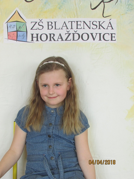 Fotogalerie Z Blatensk