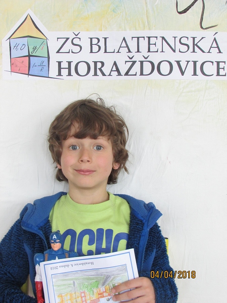 Fotogalerie Z Blatensk