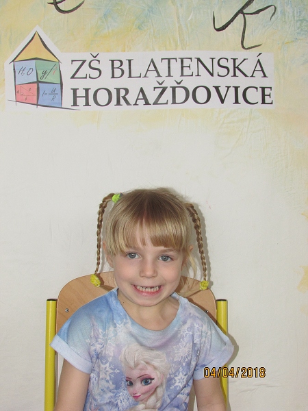 Fotogalerie Z Blatensk