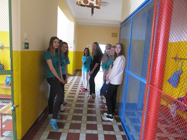 Fotogalerie Z Blatensk