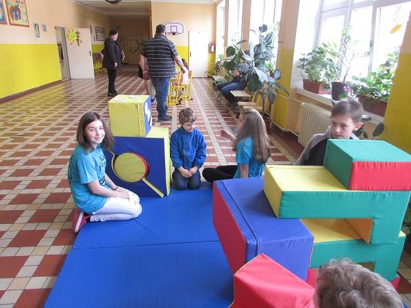 Fotogalerie Z Blatensk