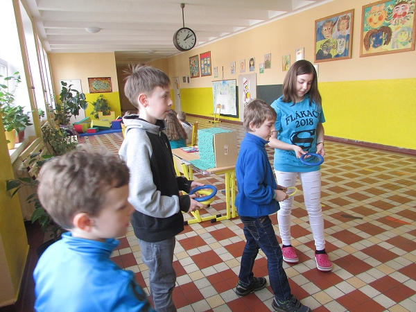 Fotogalerie Z Blatensk