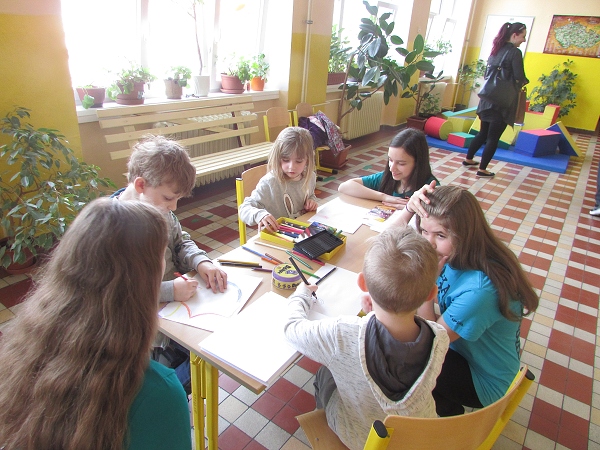 Fotogalerie Z Blatensk