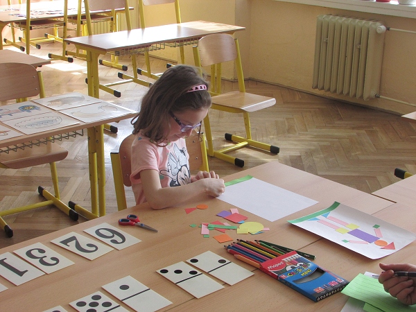 Fotogalerie Z Blatensk