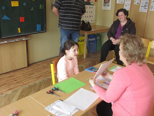 Fotogalerie Z Blatensk