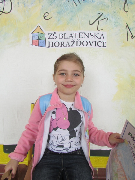 Fotogalerie Z Blatensk