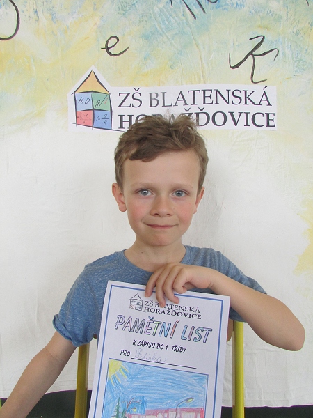 Fotogalerie Z Blatensk