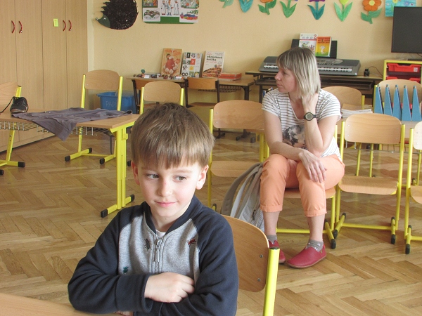 Fotogalerie Z Blatensk