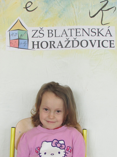 Fotogalerie Z Blatensk