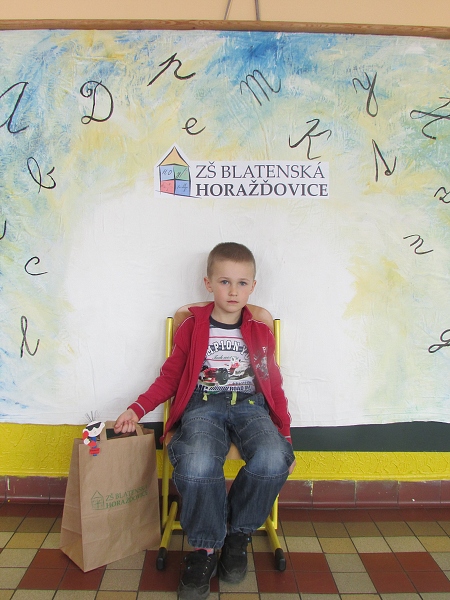 Fotogalerie Z Blatensk