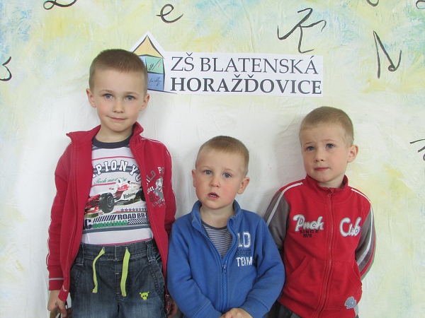 Fotogalerie Z Blatensk
