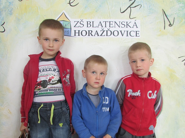 Fotogalerie Z Blatensk