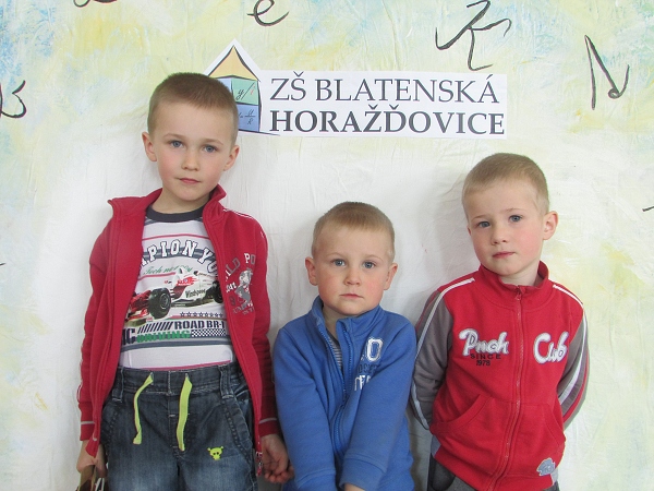 Fotogalerie Z Blatensk