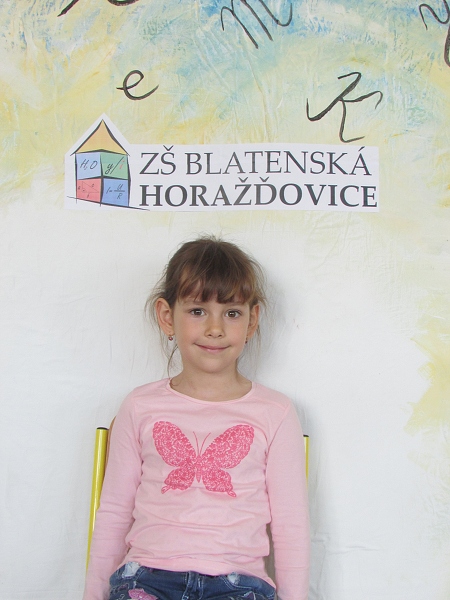 Fotogalerie Z Blatensk