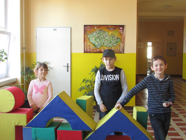 Fotogalerie Z Blatensk