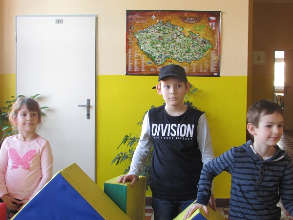 Fotogalerie Z Blatensk