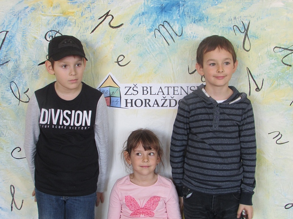 Fotogalerie Z Blatensk